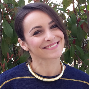 Nela Sinjkević